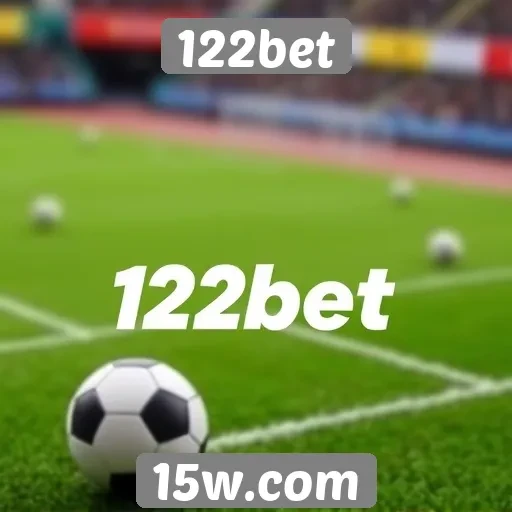 Análise da plataforma de apostas 122bet