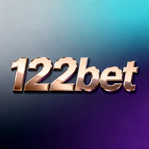 122bet Logo