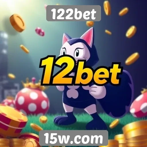 Dicas para otimizar sua experiência na 122bet