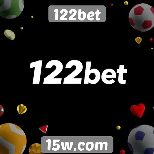 Promoções e bônus disponíveis no 122bet