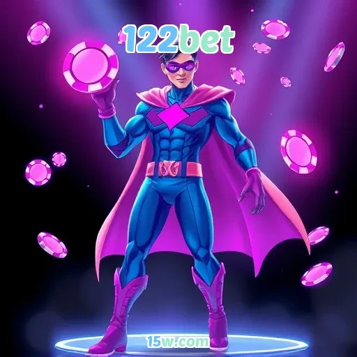 122bet: Segurança e Transparência Com Regulamentações Inovadoras