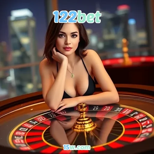 122bet: Conquiste Prêmios e Vantagens Incríveis com Recompensas