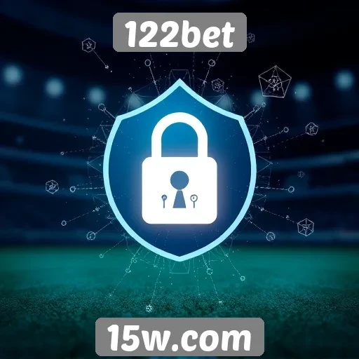Segurança e privacidade na plataforma 122bet