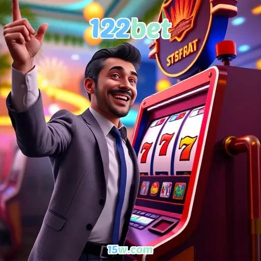 122bet: Explorando o Suporte e Seus Atraentes Recursos para Usuários