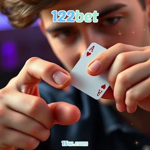 122bet: Entenda os Termos e Condições e Jogue com Segurança!