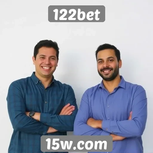 Testemunhos de usuários sobre a 122bet