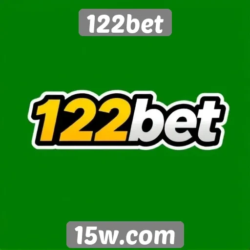 Variedade de jogos oferecidos pelo 122bet